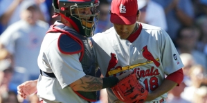 Getting over the hump: Cubs now believe they can beat Cardinals