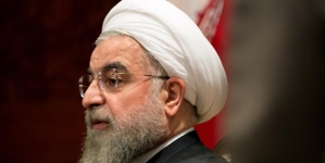 Hajj stampede: Iran calls for investigation