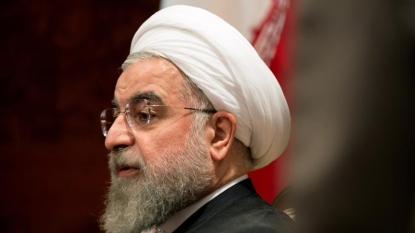 Hajj stampede: Iran calls for investigation