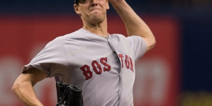 Rodriguez sharp, but Red Sox lose to Orioles, 2-0