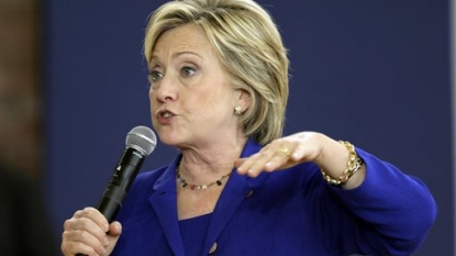 Hillary Clinton email controversy continues with new batch found