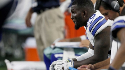 How will the Cowboys get offensive production without Dez Bryant?