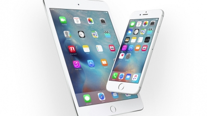 IOS 9 Got Released – What You Need to Know