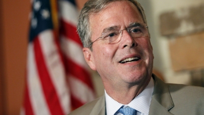 Jeb Bush’s Saying African-Americans Want “Free Stuff” For Votes insults Our