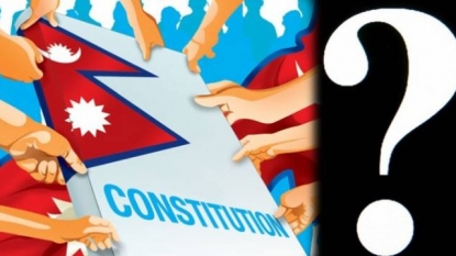 India denies proposing any Amendments to Nepal Constitution