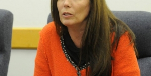 AG Kane law license suspension delayed for 30 days, her spokesman says