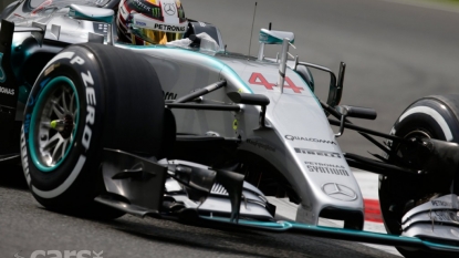 Hamilton’s Italian GP win stands post-tyre probe