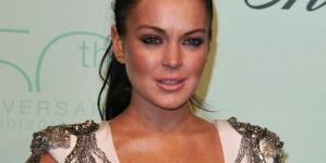Lindsay Lohan Cocaine Lawsuit Dismissed