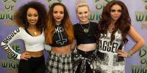 Little Mix Cover One Direction, May Collab With Liam Payne