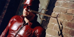 Matt Damon keen to make Daredevil movie