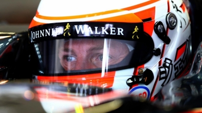 McLaren’s Neale hints Button has had enough