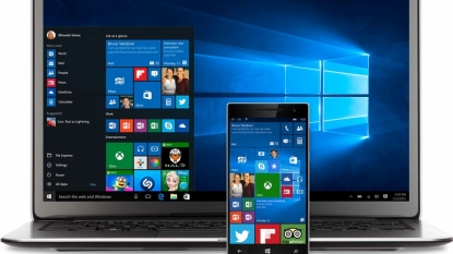 Microsoft Invites Media For Its Windows 10 Hardware Event On October 6