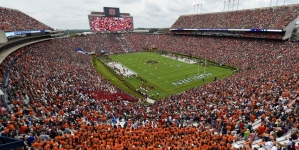 Mississippi State vs. Auburn: Game time, live stream, TV coverage