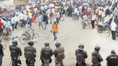 Nepal to withdraw army from Terai for talks with protesters