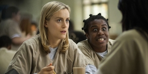 Netflix reveals how many episodes each show took to get us hooked