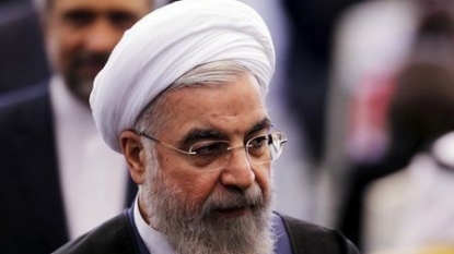 No Meeting With Rohani On Obama’s Busy UN Schedule