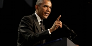 Obama Speech Focuses on Plight of US Black Women