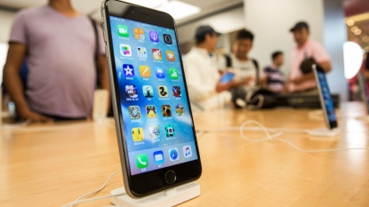People Are Going insane for the iPhone 6s, This Number Proves It