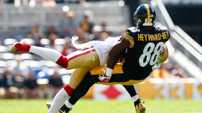 NFL Grades Week 2: Steelers offense looks unstoppable vs. 49ers
