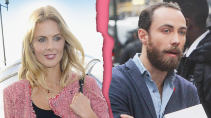 James Middleton leaves Donna Air ‘heartbroken’ after ‘breaking off their
