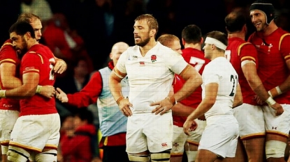 Stuart Lancaster: ‘England must move on quickly’