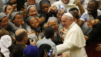 Pope Francis Visits New York City – See His Official Schedule