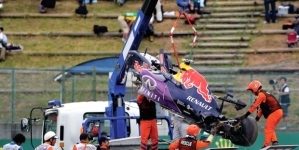 Kvyat to start Japanese GP from the pit lane