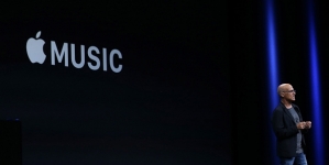 Remember: Apple Music will start charging you from Wednesday