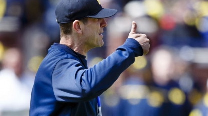 BYU vs Michigan Recap: Cougars drilled by Wolverines
