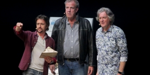 Richard Hammond reveals leaving Top Gear was ‘obvious’ as soon as Jeremy