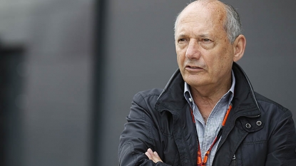McLaren accidentally hint at Jenson Button’s retirement