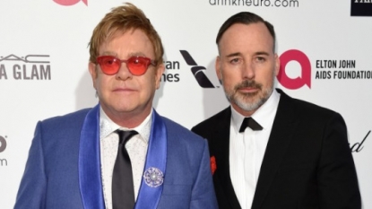 Russia shuts down Elton John