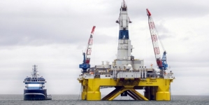 Shell halts offshore oil and gas exploration in Alaska