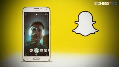 6 things you need to know about Snapchat’s cool new update