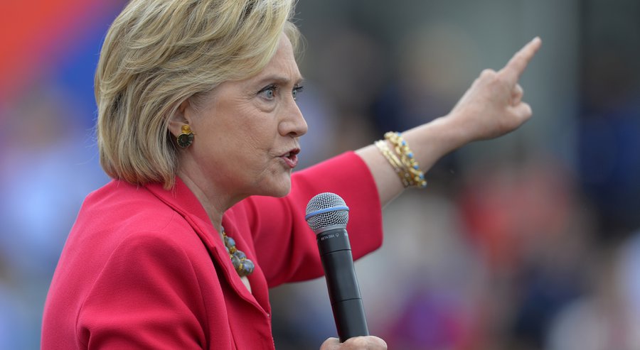 State Dept. to release more than 7000 Clinton emails