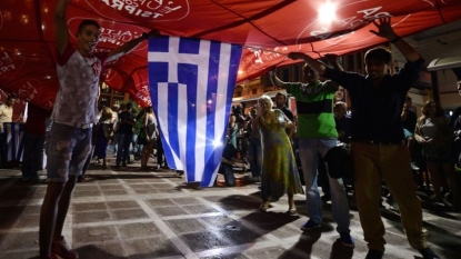 Few Greeks vote as Syriza pledges to ‘ease’ European Union pain