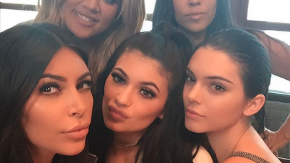 Kim Kardashian and Sisters Launch Personalized Apps