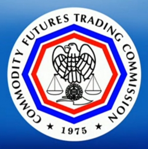 The bitcoin was just recognized as an official commodity by the CFTC