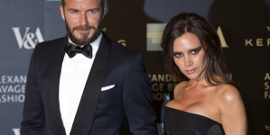 David Beckham’s marriage is ‘pretty easy’
