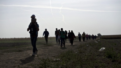 Croatia shuts most Serbia border crossings, angering Serbia