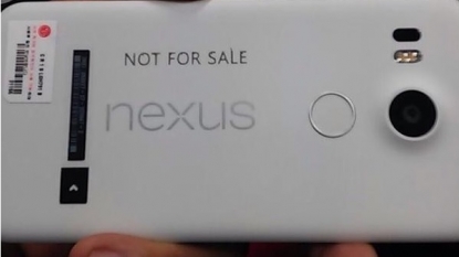 Will LG Nexus 5 2015 have only 2GB of RAM