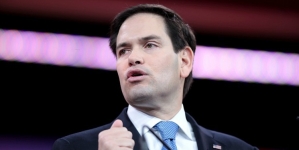 Team Trump: We’re not thinking about Rubio