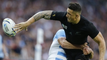 HIGHLIGHTS: SBW helps New Zealand beat Argentina