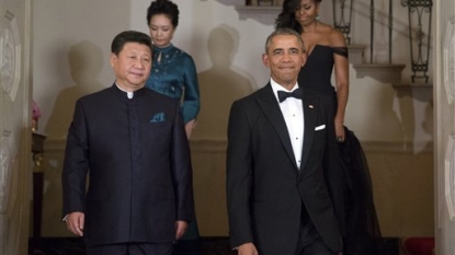 U.S., China push investment treaty talks along