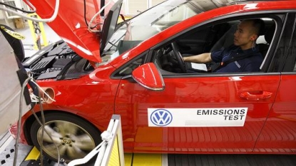 Volkswagen was warned about illegal emissions tricks year ago