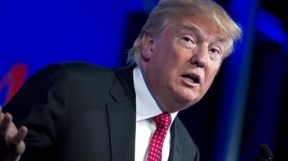 WMUR poll: Trump leads GOP presidential field in support, opposition among