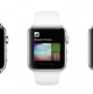 Apple Releases WatchOS 2 With Native App Support, New Watch Faces, Nightstand