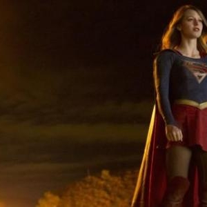 CBS to offer a new, 75-second preview of ‘Supergirl’ Monday night
