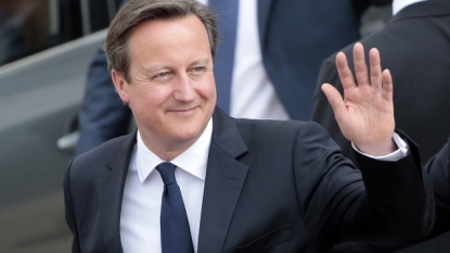 Cameron embarrassed by billionaire’s ‘revenge’ book