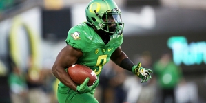 Fentress: Ducks WR Marshall likely out for yr